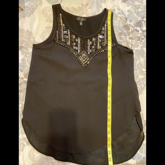 Jessica Simpson Blouse - Picture 6 of 7